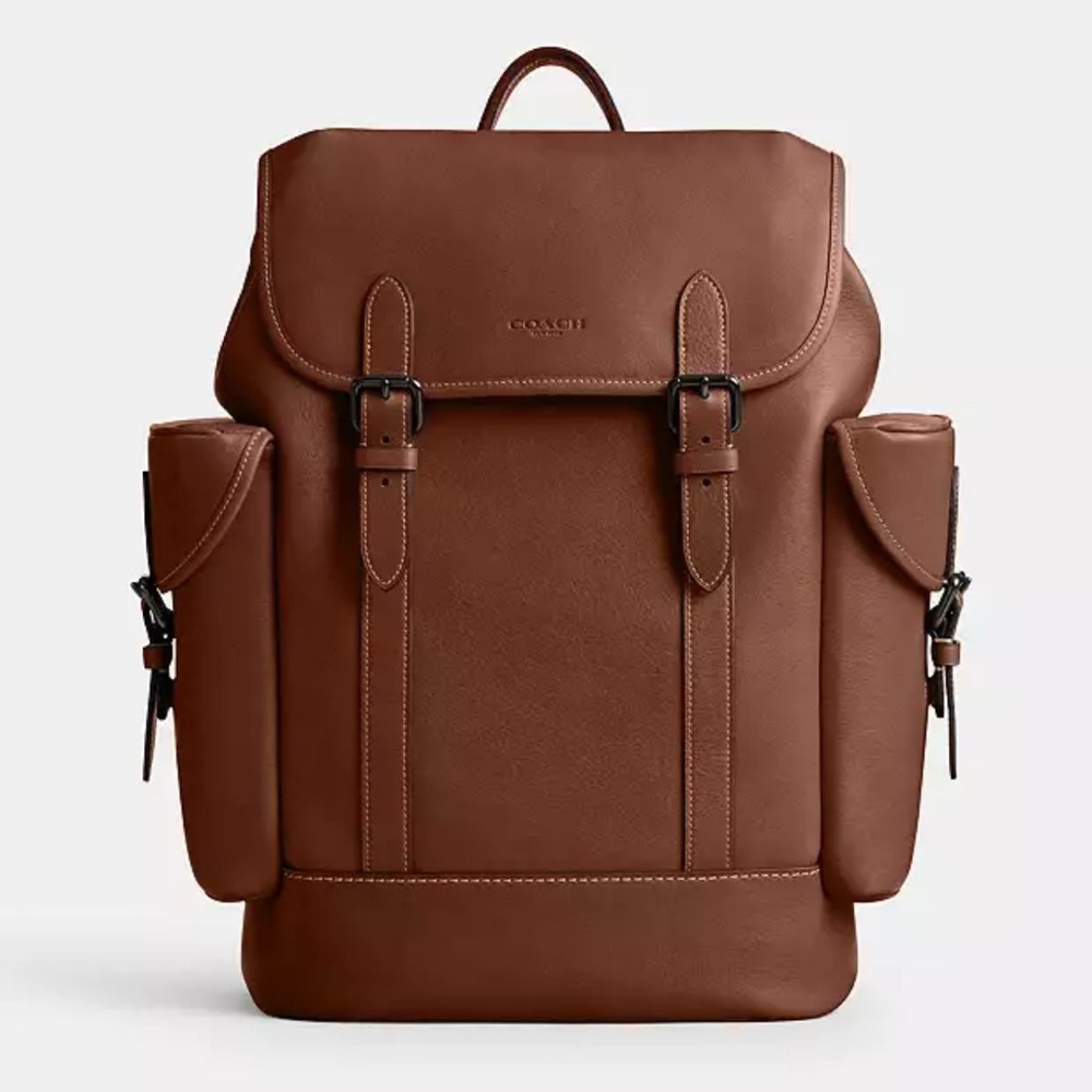 COACH HITCH BACKPACK
